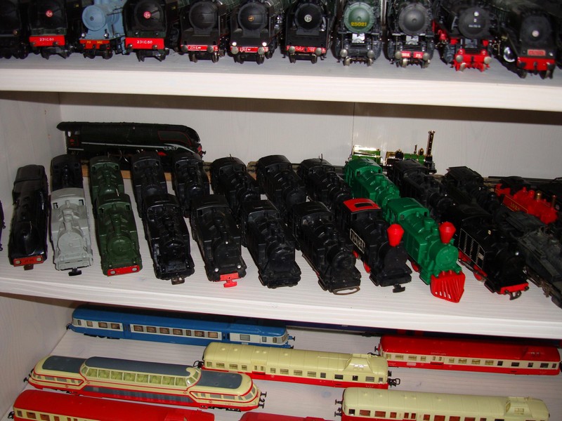 Coffret BABY TRAFIC