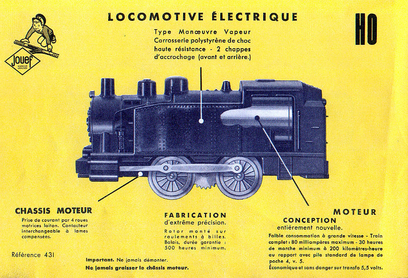 catalogue 1956