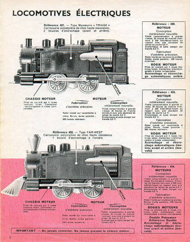 catalogue 1959