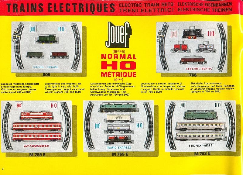 catalogue 68/69 page 2