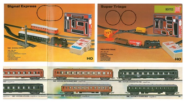Brochure 1981