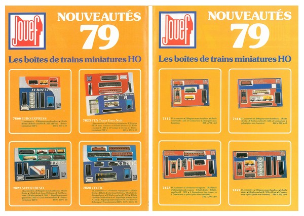 Brochure 1981