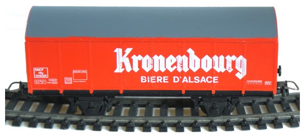 La locomotive