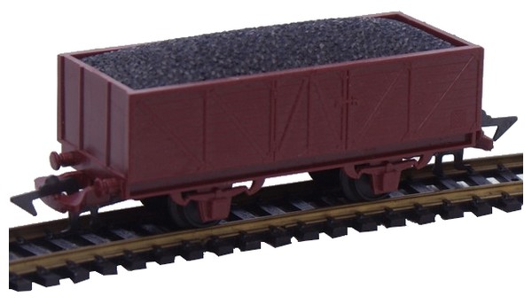 La locomotive