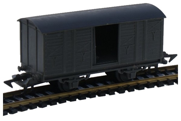 La locomotive