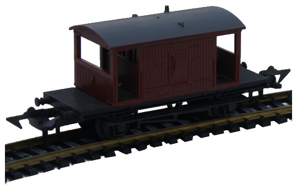 La locomotive