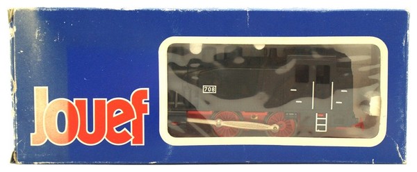 Boite de 1990