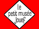 Le petit musée Jouef