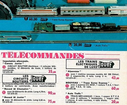 Catalogue Galeries Lafayette 1956