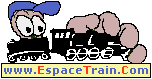 Espacetrain